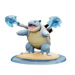 Коллекция покемонов для решающей битвы Charizard, Blastoise Wolf Bowang - фото 4