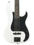 Басс гитара ESP LTD Surveyor '87 Bass Guitar Pearl White - фото 3