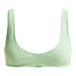 Женский топ Aruba Roxy, зеленый - фото 2