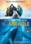 Диск DVD Big Miracle - фото
