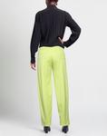 Брюки The Attico, лаймовый - фото 3