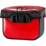 Сумка для велосипеда Ultimate 65 Ortlieb, красный - фото 2