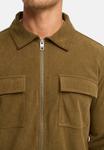 Куртка INDICODE JEANS Summer jacket, Teak/Brown - фото 4