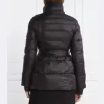 Куртка стандартного кроя Patrizia Pepe, черный - фото 3