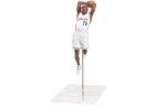 Фигурка LeBron James Maikfan NBA Collection Generation 5 McFARLANE - фото 2