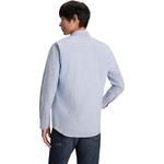 Мужская рубашка Tommy Hilfiger, синий/зеленый/белый - фото 12