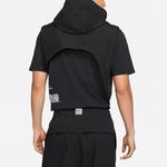 Мужская куртка Nike, цвет Black - фото 5