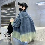 Детская худи Casual EASTERN CAMEL, синий - фото 9