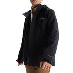 Ветровка Куртка Унисекс Columbia, черный - фото 4