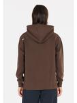 Худи Bovec в цвете 5104 Coffee Bean SOS - фото 6