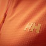 Куртка Helly Hansen Versalite Fleece Helly Hansen, Bonfire - фото 3