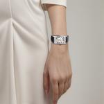 Hamilton Часы Women's Watch, White Dial - фото 7