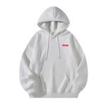 Свитшот Unisex Jeep, Чисто черный (Без флисовой подкладки) - фото 6