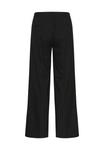 Брюки Part Two Trousers, Black Metallic Stripe/Black - фото 7