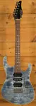 Suhr Modern Plus Trans Blue Denim/Slate Pau Ferro - фото 10