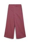 Брюки Calliope, красный - фото