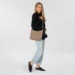 Сумка через плечо GABOR Linda, Chamois - фото 2