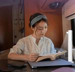 Yeelight YLYTD-0015 беспроводная серая напольная лампа RGB для чтения, серый - фото 3