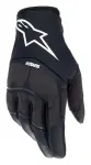 Термозащитные перчатки Alpinestars, черный - фото