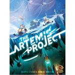 Настольная игра The Artemis Project - фото