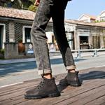 Ботинки унисекс Hla - фото 19