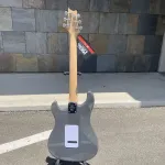 PRS SE Silver Sky Overland Gray - фото 6