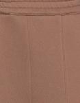 Брюки Solotre, коричневый - фото 4