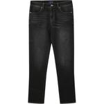 Джинсы мужские NAUTICA, черный - фото 3