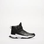 Кроссовки высокие New Balance 800, черный - фото 3