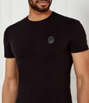 Футболки Slim fit Just Cavalli, черный - фото 4