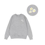 Nike Серый свитшот Men's Gray - фото 3