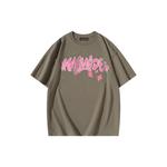 Футболка унисекс magmode, Белый - фото 35