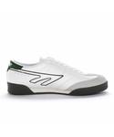 Кроссовки HI-TEC HT TR006 PRO SQUASH 84, цвет White/Green/Gum - фото 6