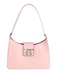 Сумка Furla, светло-розовый - фото