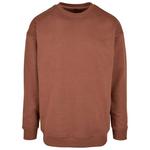 Толстовка Build Your Brand, коричневый - фото 3