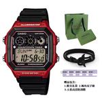 G Shock AE 1300WH 4A CASIO - фото