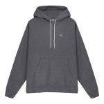 Толстовка Men's Nike Lab Nrg Us Edition Gray Pullover, серый - фото