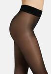 Колготки 2ER PACK camano, черный - фото 2
