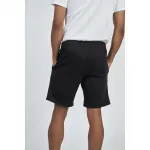 Шорты Umbro Fleece, черный - фото 3