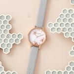 OLIVIA·BURTON Часы Women's Bee Series Watch - фото 4