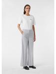 Брюки 90W9_светло-серые comma - фото 2