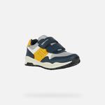 Кроссовки Geox Pavel - фото 3