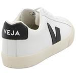 VEJA Кожаные кроссовки Esplar 'White Black' - фото 6