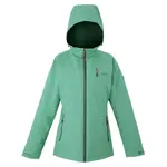 Куртка Regatta Highton Stretch IV, зеленый - фото 3