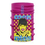 Неквормер Otso Mentos Hat, розовый - фото 2