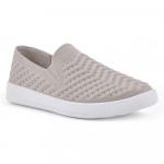 Кроссовки Courage slip-on White Mountain, коричневый - фото 2