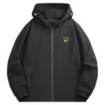 WARRIOR Куртка Unisex, Green - фото 4