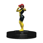 Девушка Марвел #002 (С), Marvel HeroClix - X-Men Xavier's School - Singles - фото