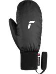 Перчатки Reusch, цвет 7702 black/silver - фото 3