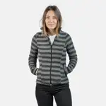 Женский флис Padru Izas, темно-серый - фото 5